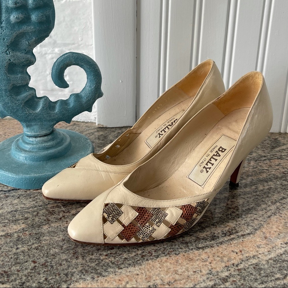✨ Fabulous Heels